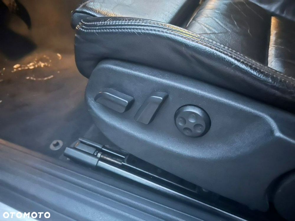 Audi A6 Avant 2.0 TDI - 12