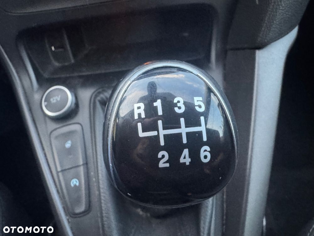 Ford Focus - 15