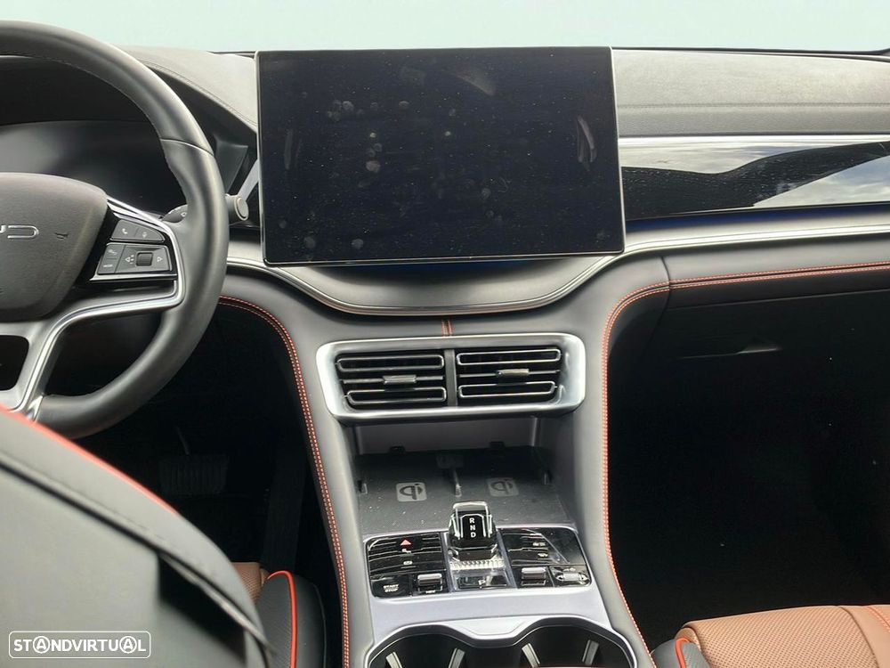 BYD Seal U 1.5 DM-i Boost - 10