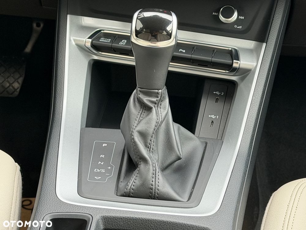 Audi Q3 Sportback 35 TDI S tronic - 18