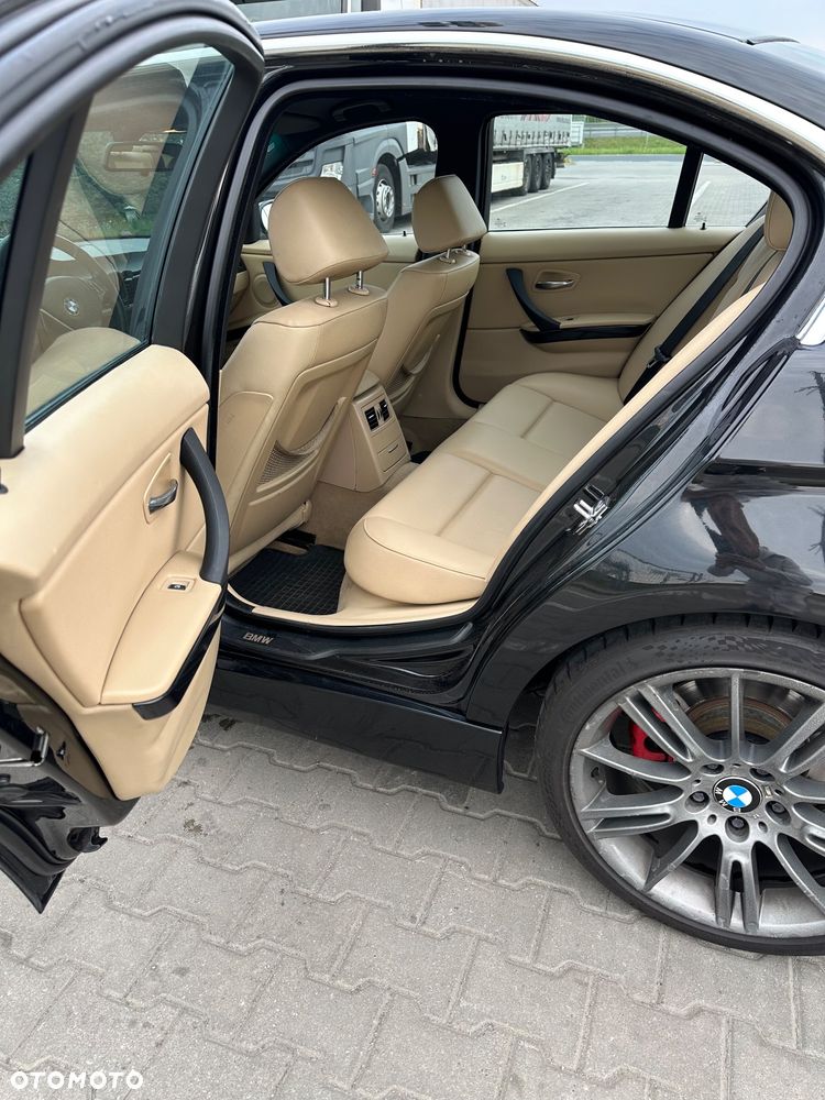 BMW Seria 3 318d - 7
