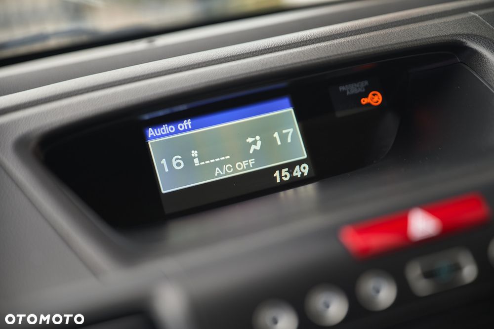 Honda CR-V 2.0i-VTEC 2WD Elegance - 4