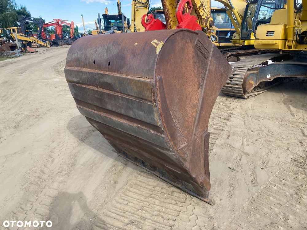Komatsu PC 210 LC-8, TYLKO 7300 MTH, BEZ DPF-u, BEZ ADBLUE, Z NIEMIEC, SUPER STAN - 30