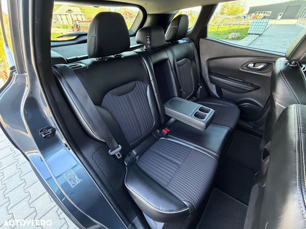 Renault Kadjar Energy TCe 165 Bose Edition - 21