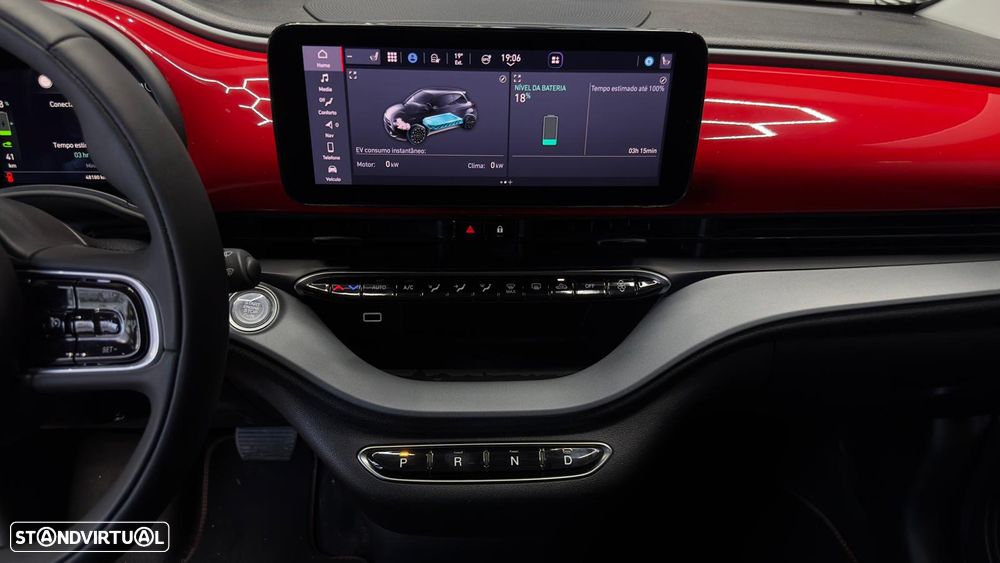 Fiat 500e 42kWh ICON - 26