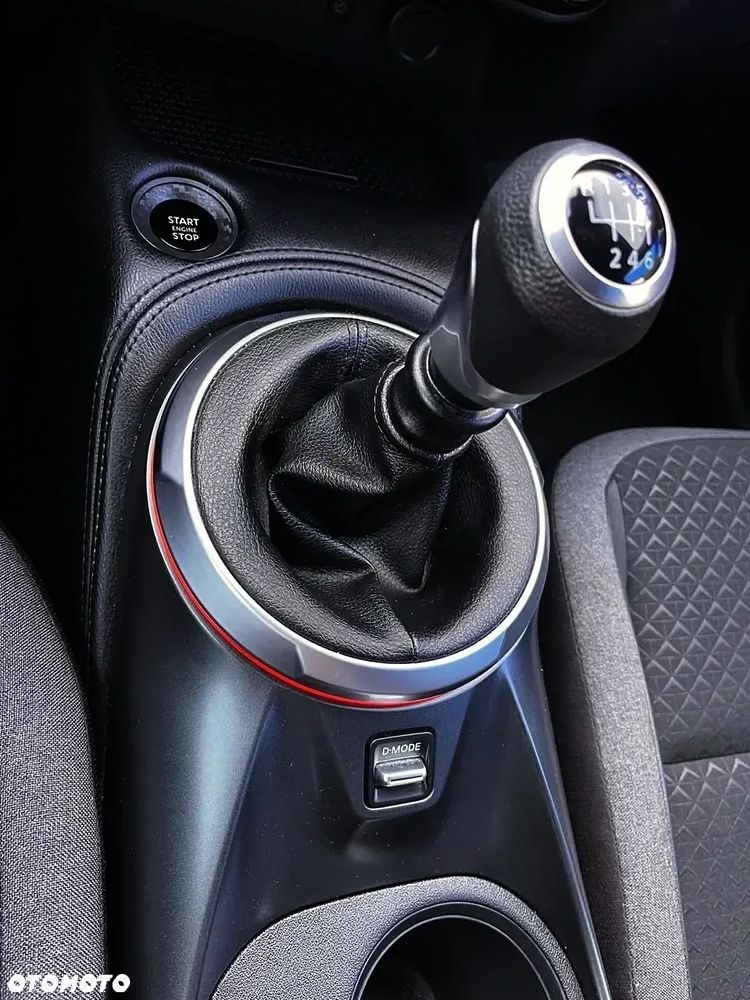 Nissan Juke 1.0 DIG-T N-Connecta - 20