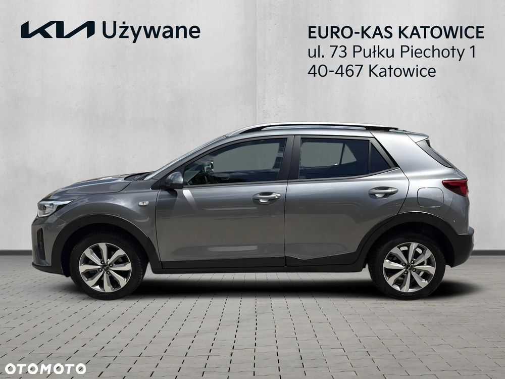 Kia Stonic 1.2 M - 3