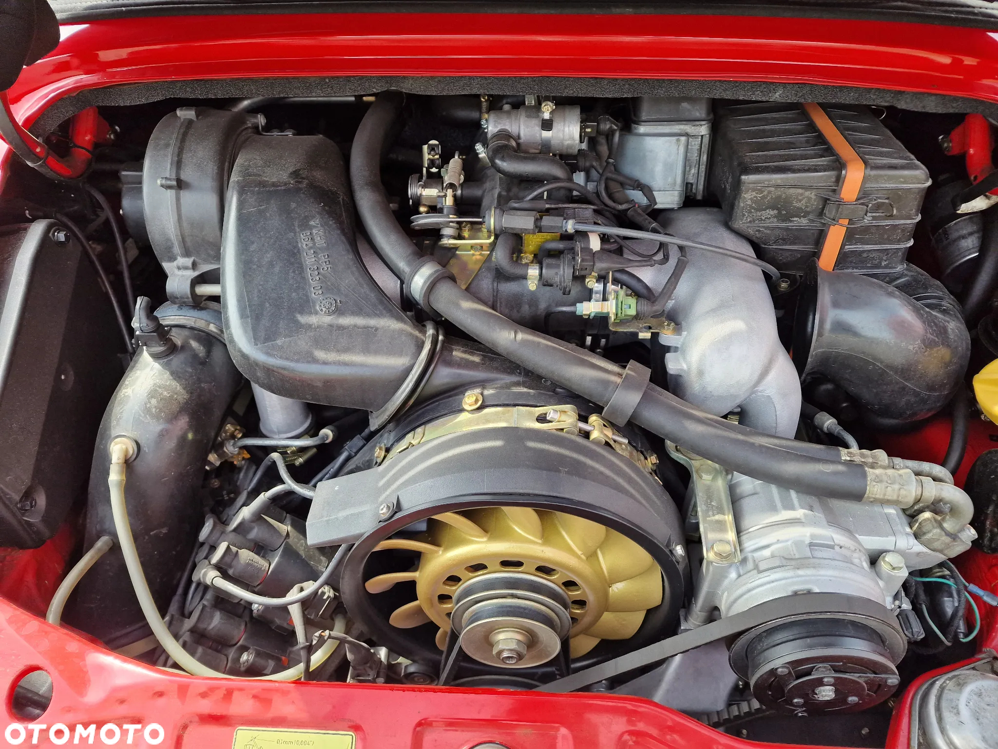 Porsche 911 - 37