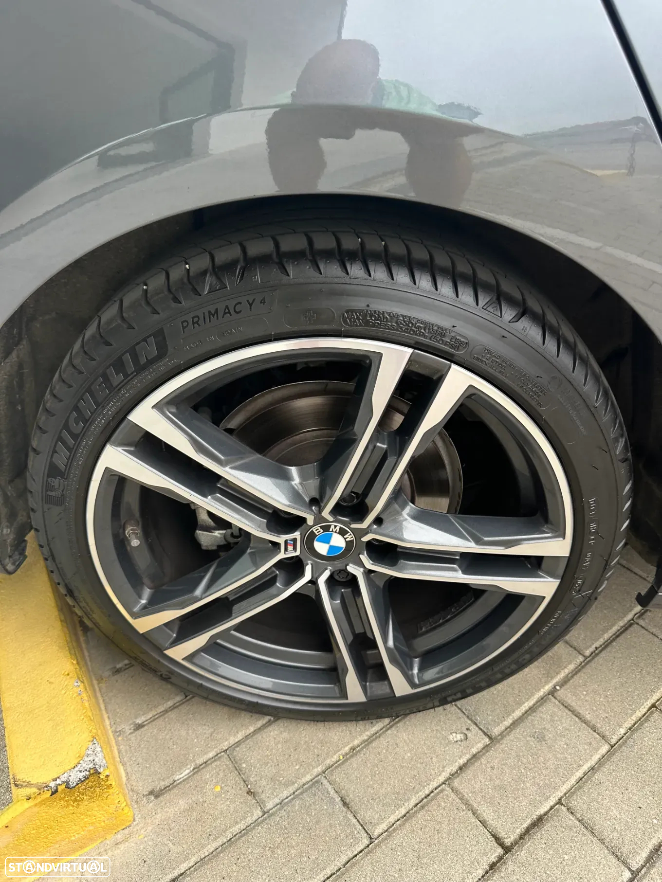 BMW 118 d Aut. Edition M Sport Shadow - 26