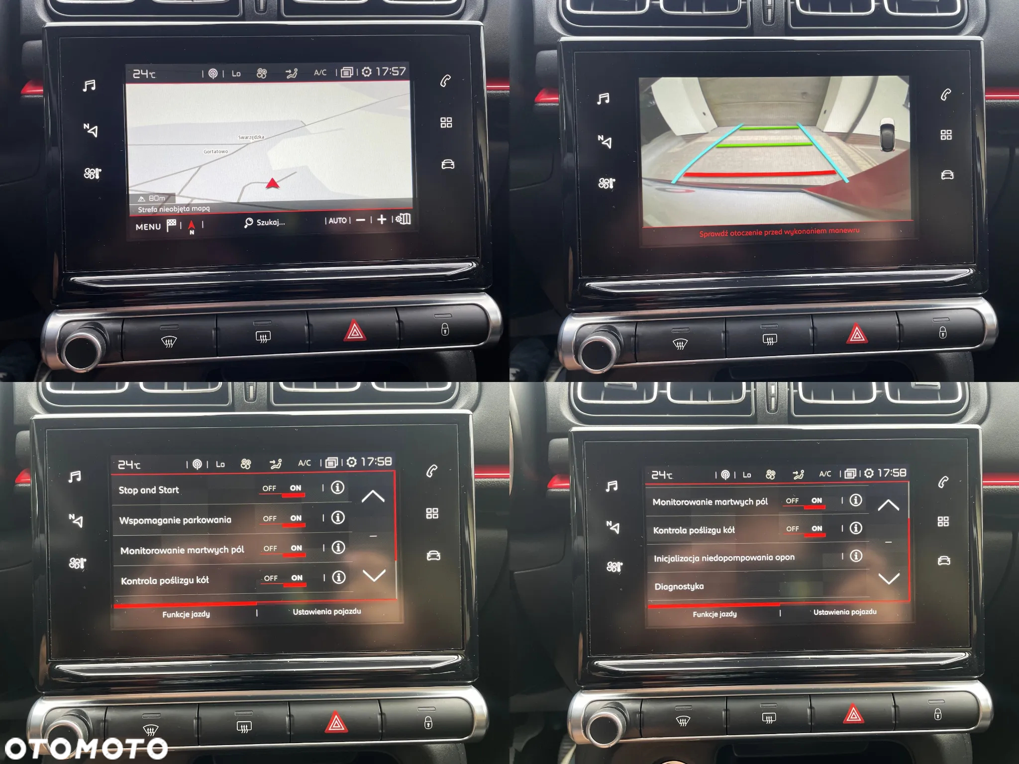 Citroën C3 1.2 PureTech GPF Shine S&S - 13