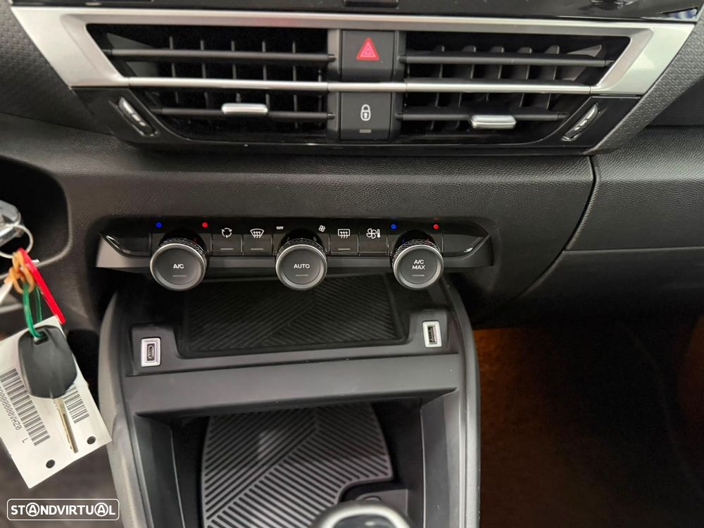 Citroën C4 1.5 BlueHDi Feel - 11