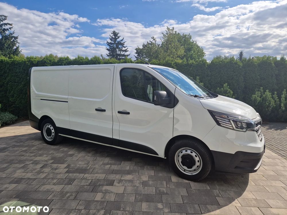 Renault Trafic - 6