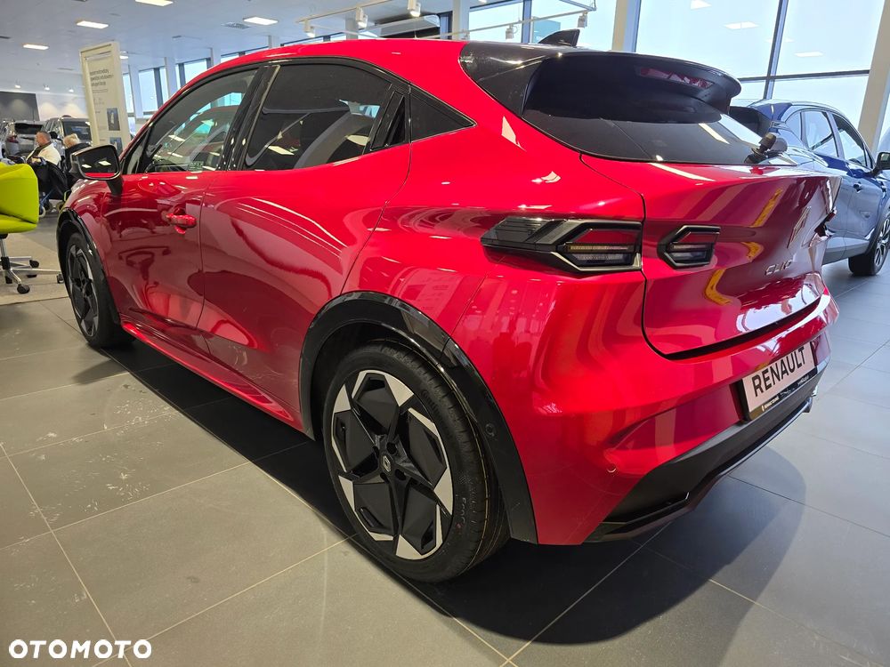 Renault Clio 1.2 TCe Techno - 6
