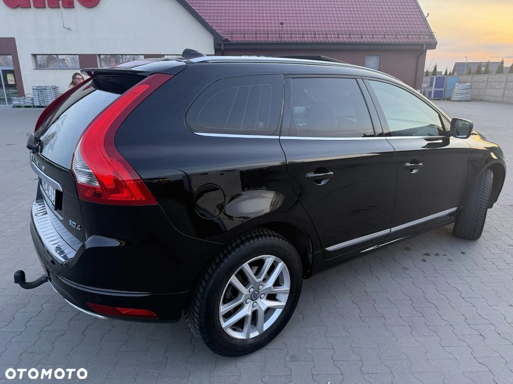 Volvo XC 60 D4 Inscription - 5