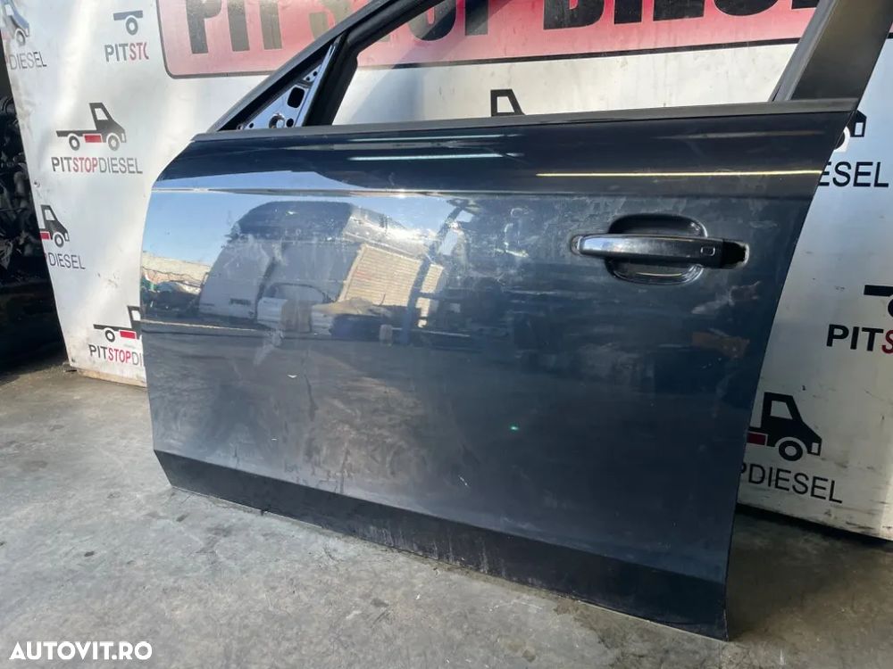 Usa stanga fata Audi a4 B8 2011 2012 2013 2014 2015 2016 break - 2