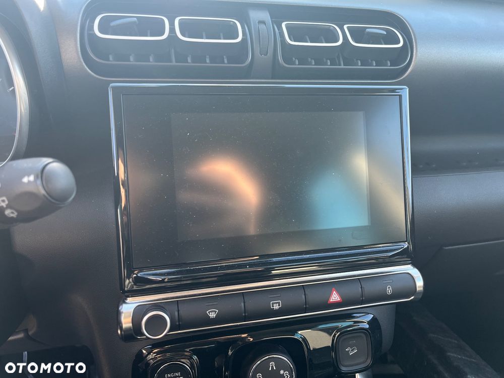 Citroën C3 Aircross 1.2 PureTech Feel S&S - 23