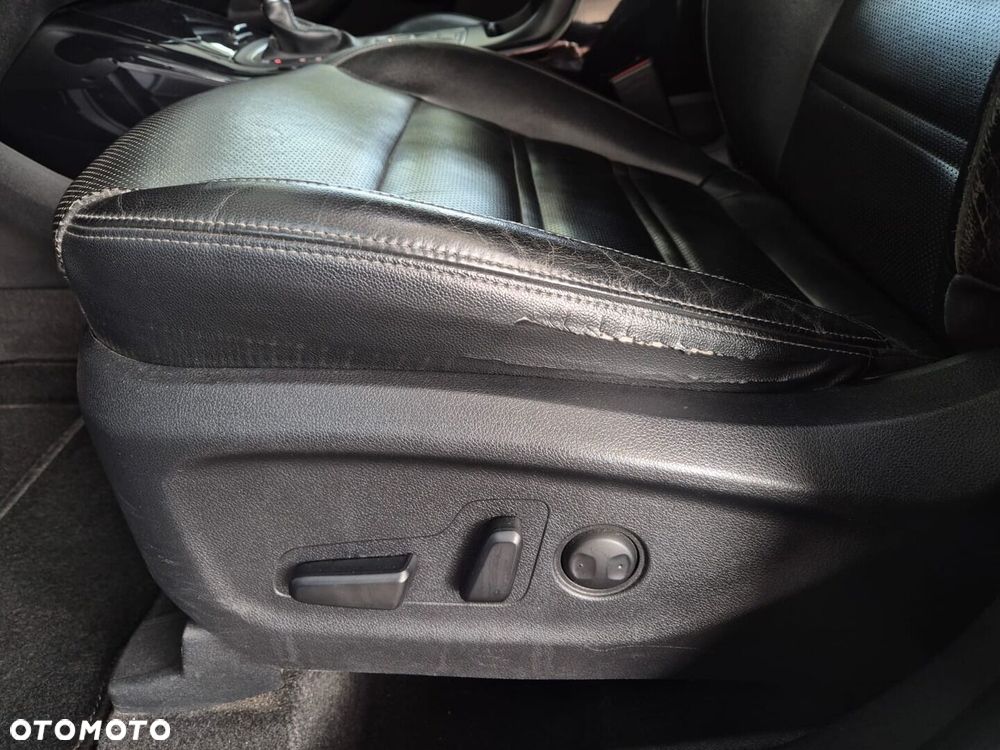 Kia Sorento - 11