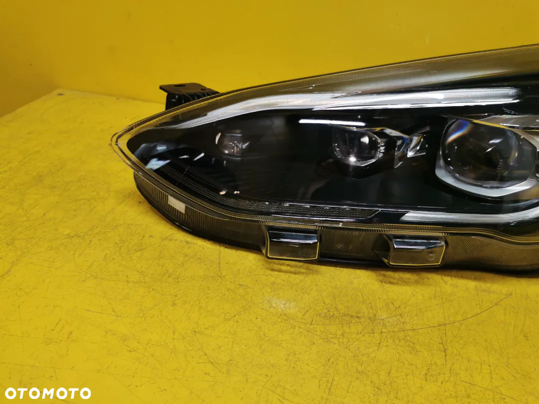 FORD FOCUS MK4 LAMPA LEWA FULL LED JX7B-13E017-AJ - 5