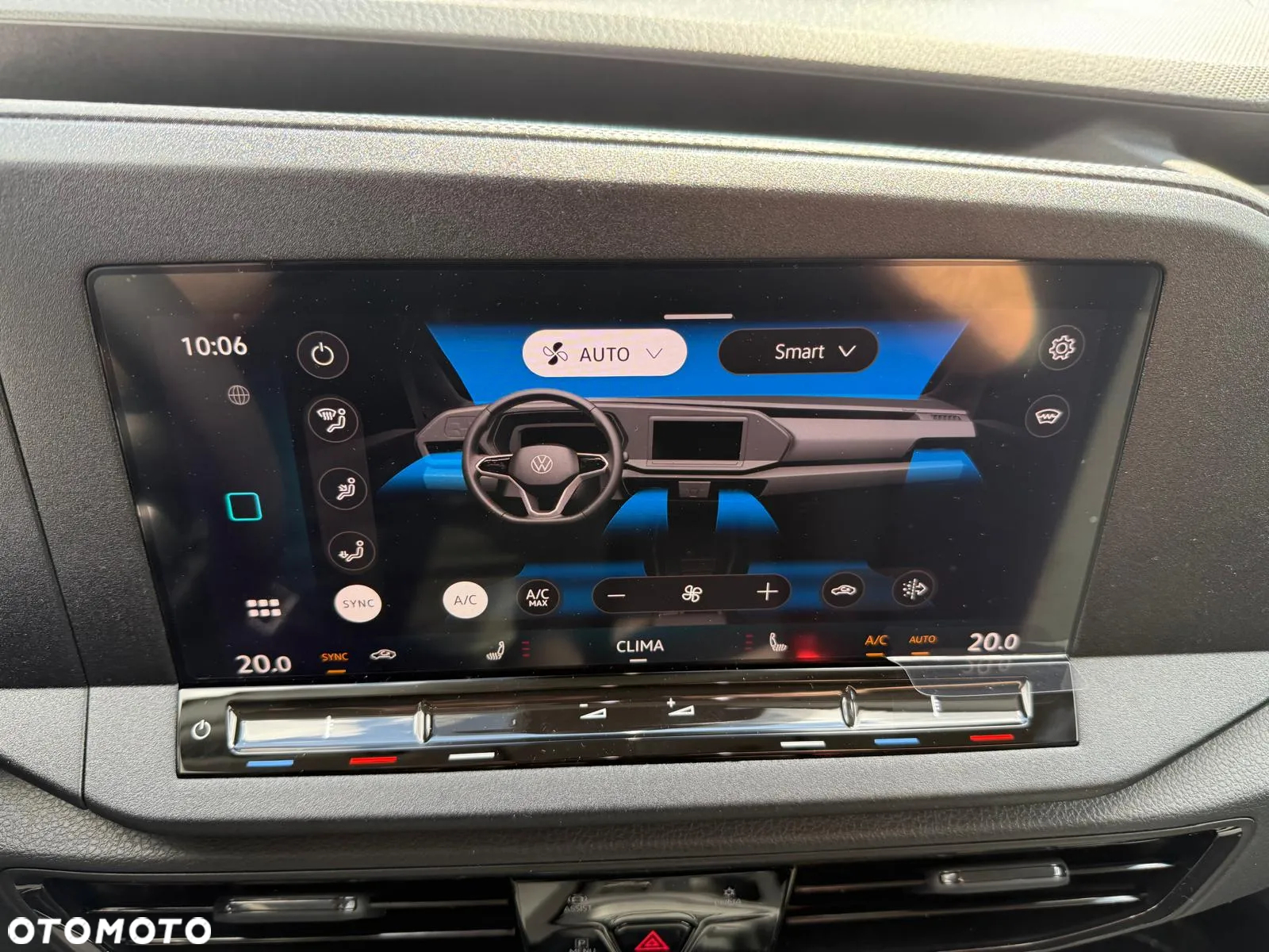 Volkswagen Caddy 1.5 TSI - 21