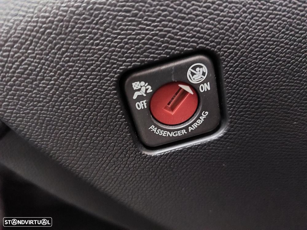 Peugeot 508 SW 1.5 BlueHDi Business Line - 27