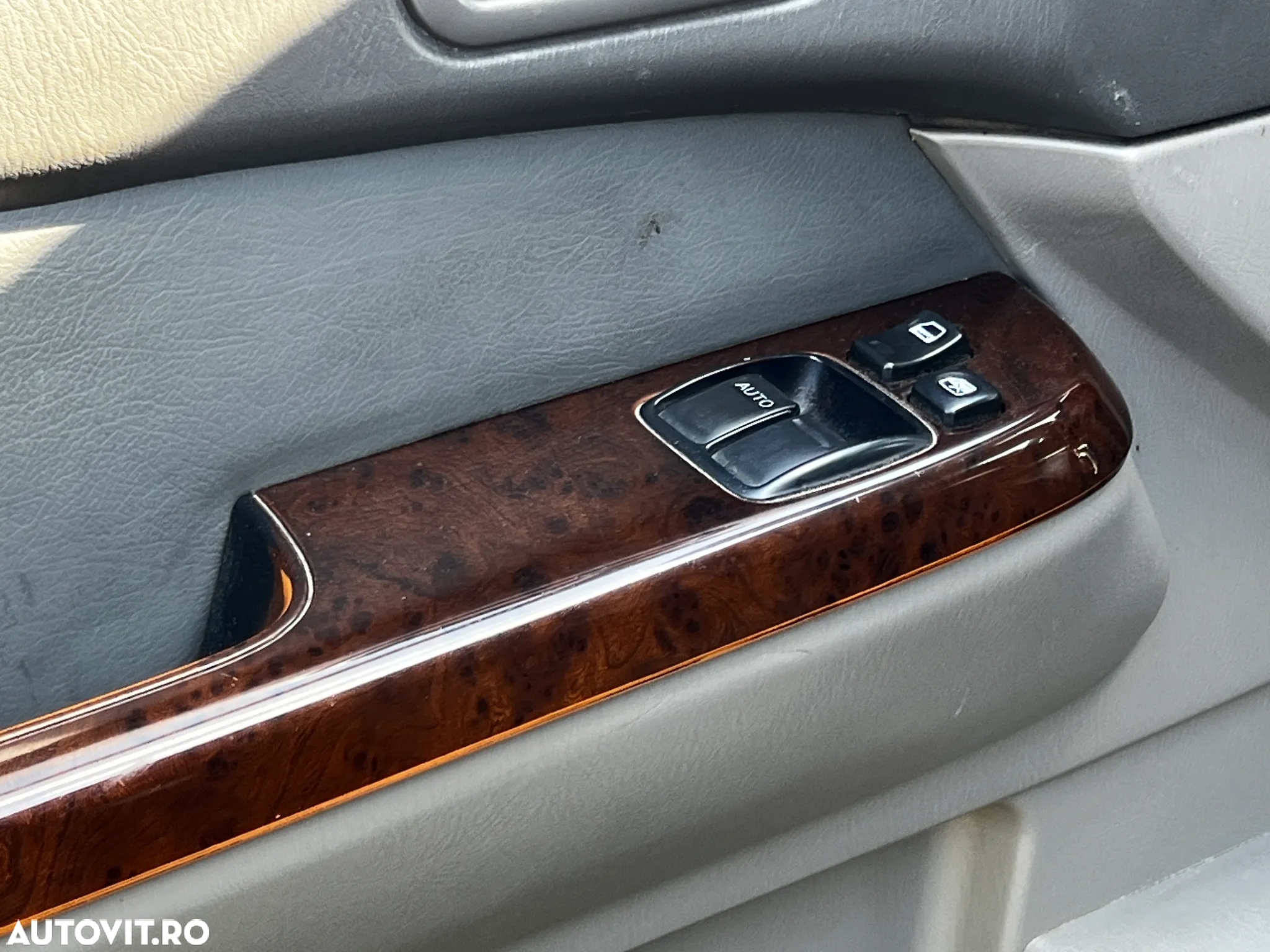 Nissan Patrol GR 3.0 TDI Elegance Aut - 12