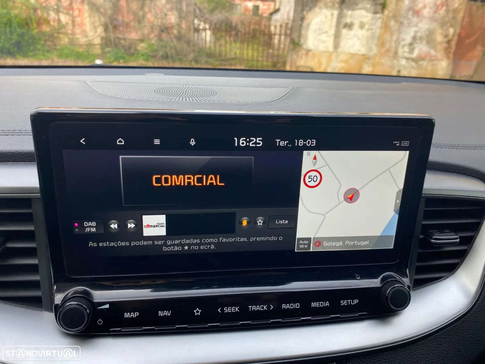 Kia XCeed 1.0 T-GDI Dynamic - 20