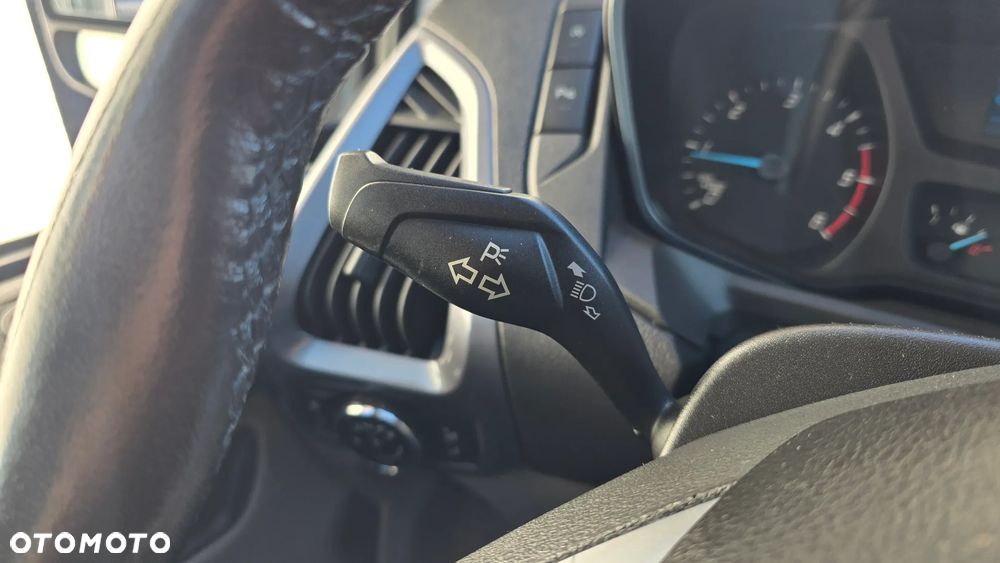 Ford Tourneo Custom 2.0 TDCi L2 Titanium - 28