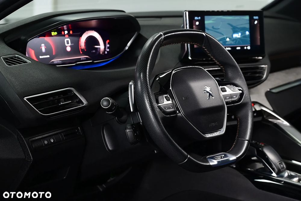 Peugeot 3008 1.5 BlueHDi GT Pack S&S EAT8 - 24