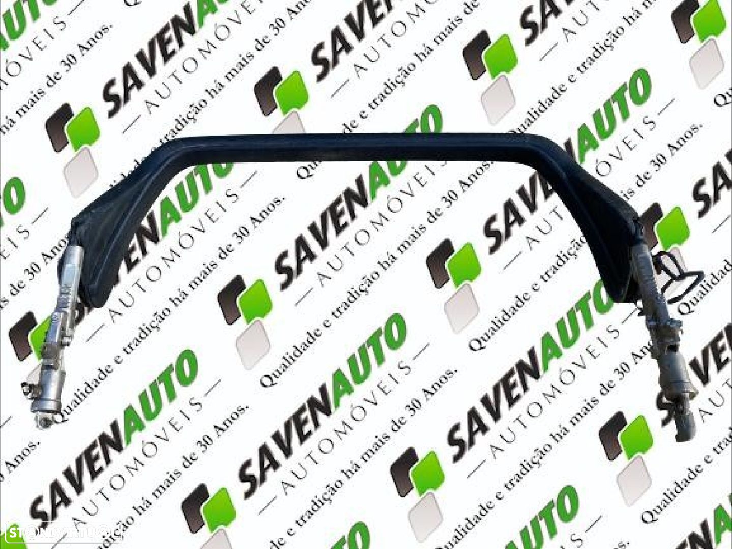 Roll Bar Mercedes-Benz Sl (R129) - 1