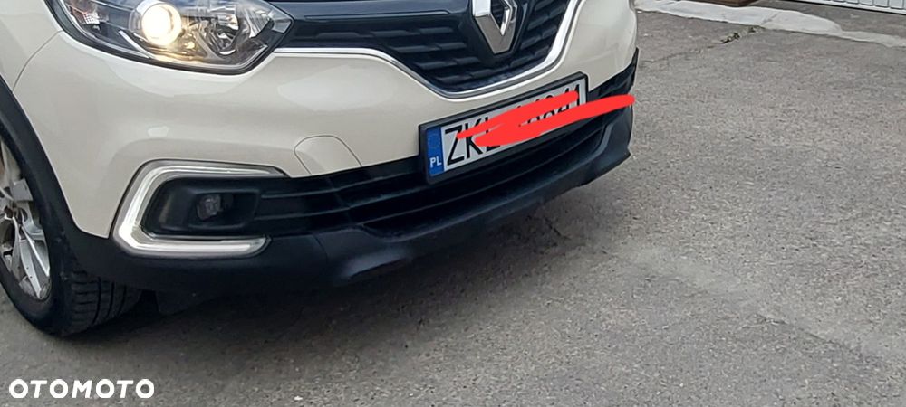 Renault Captur 0.9 Energy TCe Limited - 6