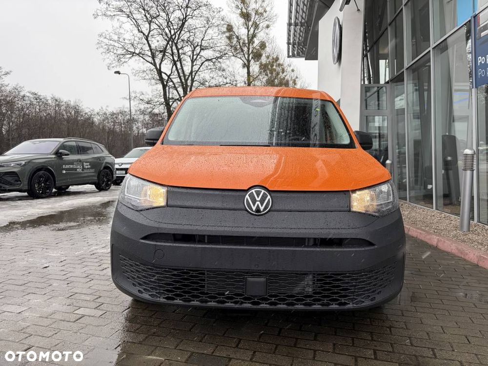Volkswagen Caddy - 7