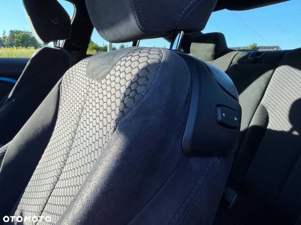 BMW Seria 4 428i xDrive M Sport - 21