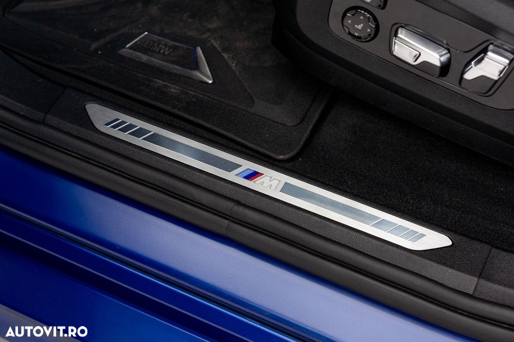 BMW X6 xDrive40i AT MHEV - 31