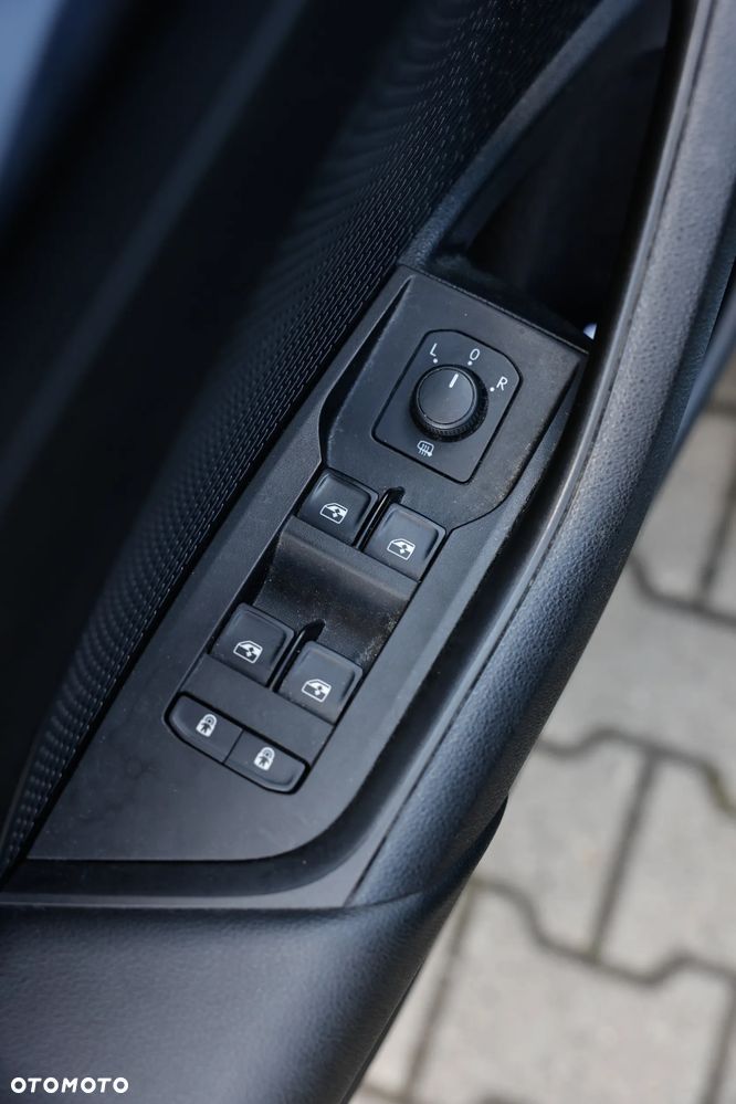 Skoda Octavia 1.5 TSI GPF ACT Ambition - 17