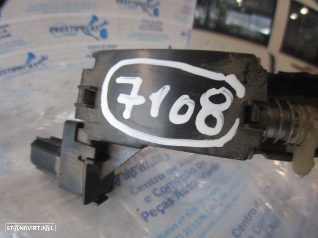 Modulo 04690805AC CHRYSLER GRAND VOYAGER 4 FASE 2 LONG 2006 2.8CRD 150CV 5P PRETO Módulo Coluna De Direção - 4