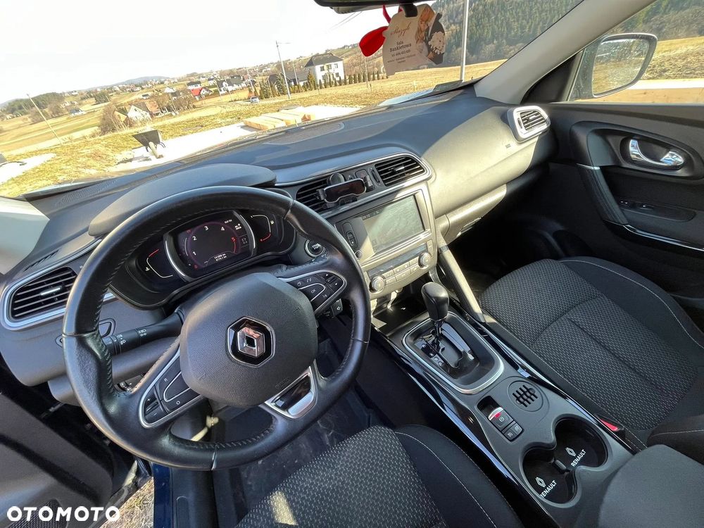 Renault Kadjar Energy dCi 110 EDC Experience - 7