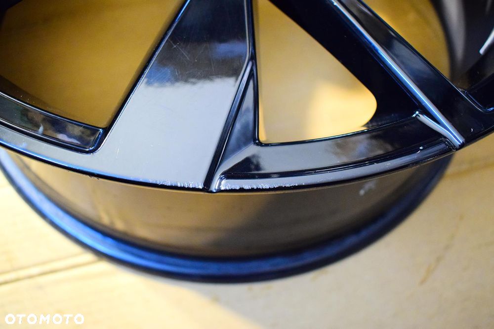 VW 19'' ,,R-Line'' T-Roc 2GA Oryginał! - 4