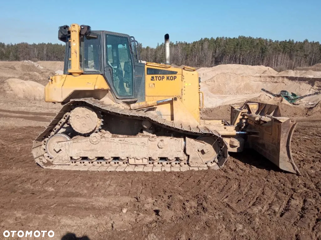 Caterpillar D6N LGP - 5