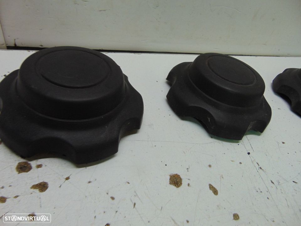 Nissan patrol vários - 3