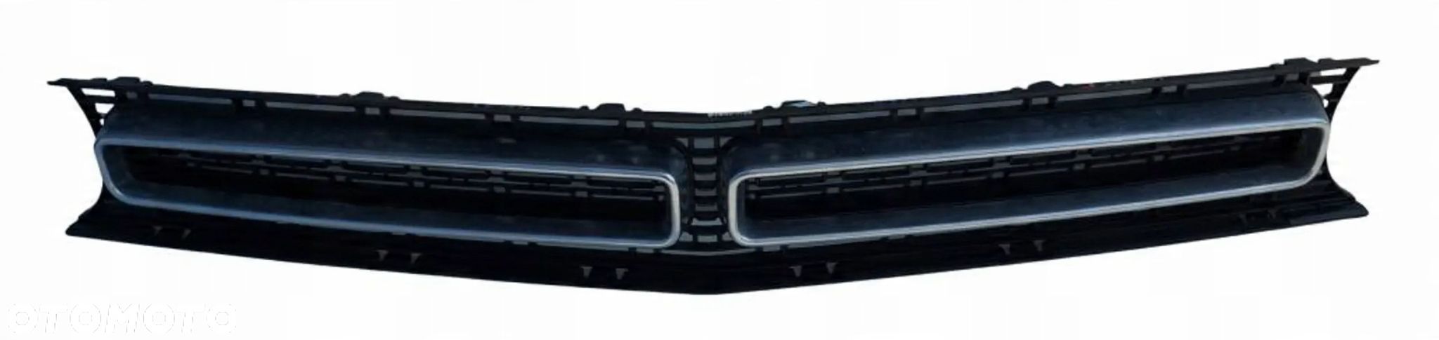 Dodge Challenger Grill Atrapa - 1