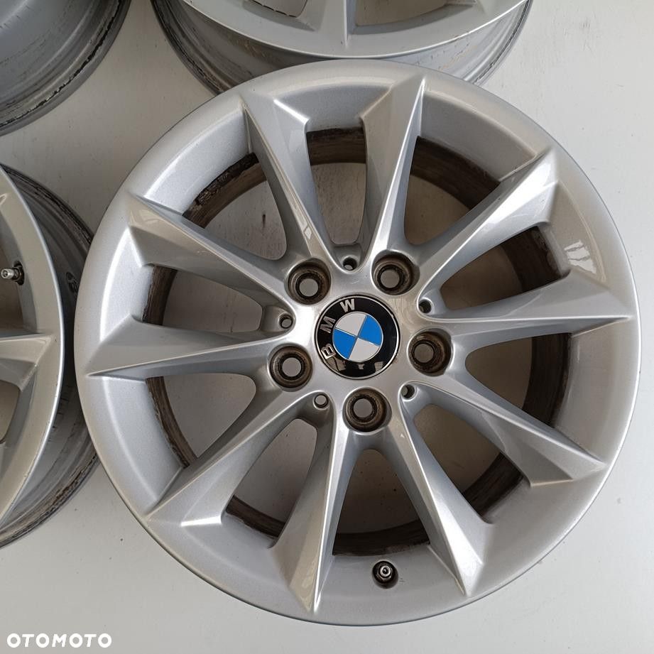 Alufelgi 5x120 16 Bmw 1 F20 F21 2 F22 F23 4szt (F9472) - 3