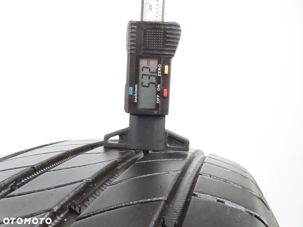 205/55R17 OPONA LETNIA Michelin Primacy 4 S1 91V - 5