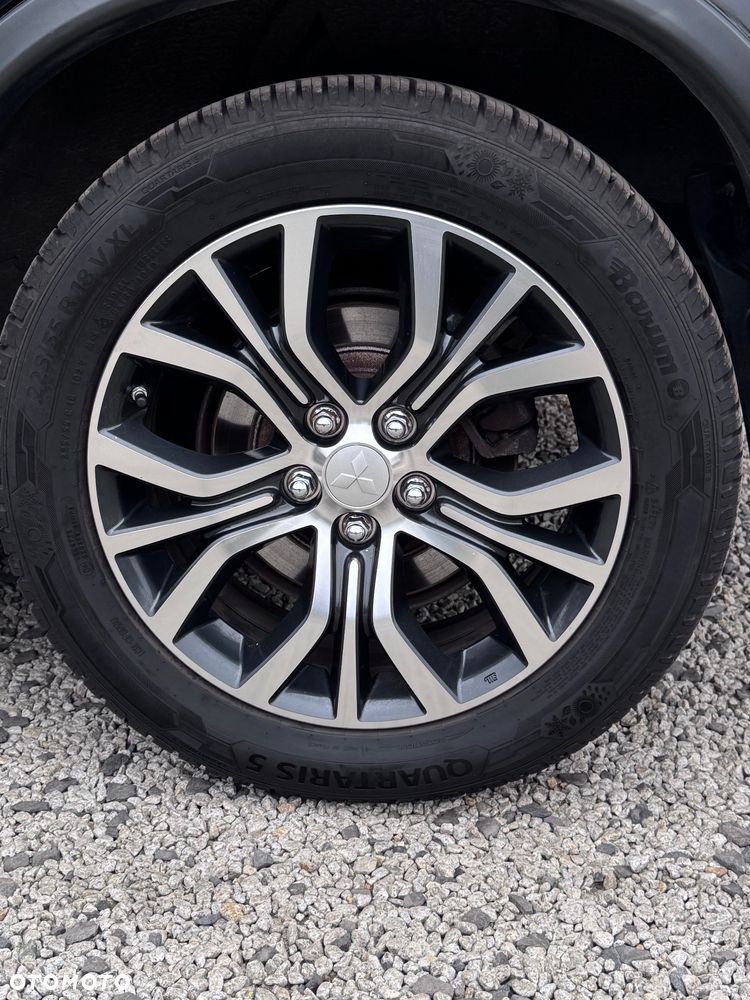 Mitsubishi ASX 1.6 ClearTec 2WD Diamant Edition+ - 27