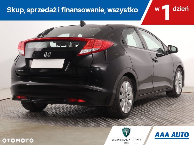 Honda Civic - 7