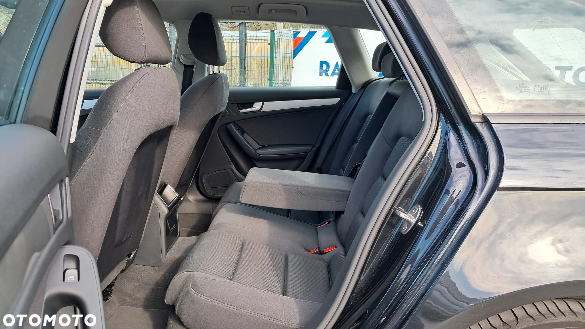Audi A4 Avant 1.8 TFSI Attraction - 7