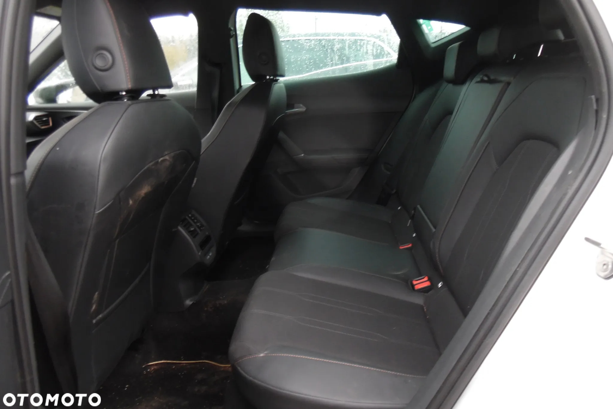 Cupra Formentor 1.5 TSI - 9