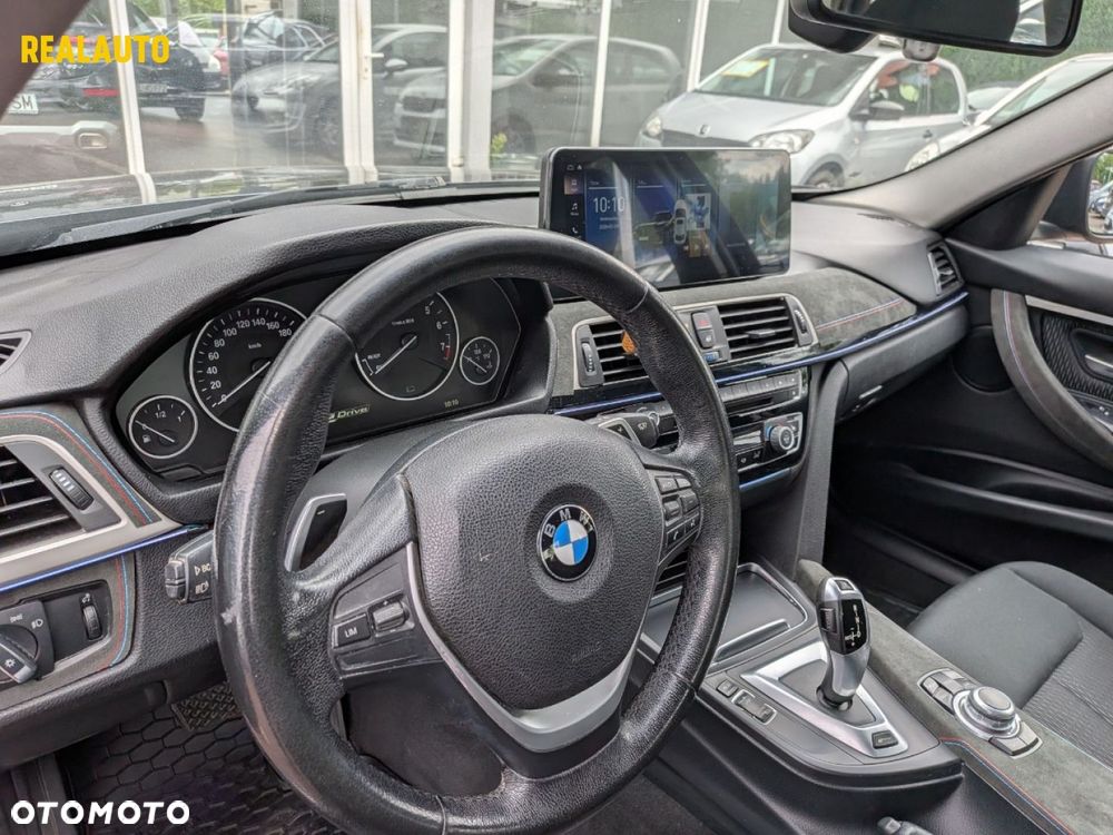 BMW Seria 3 - 14