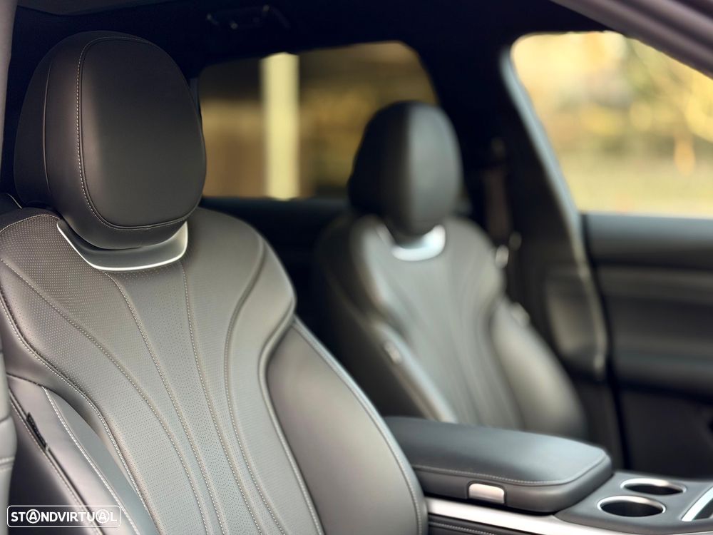 Xpeng G9 98 kWh Long Range - 8