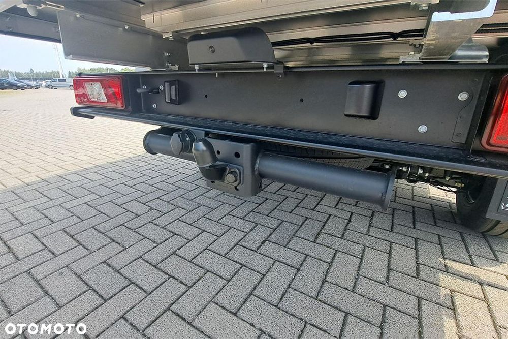 Ford Transit 350 L3 Trend Zabudowa Brygadowa + Skrzynia 2.0 130KM - 11