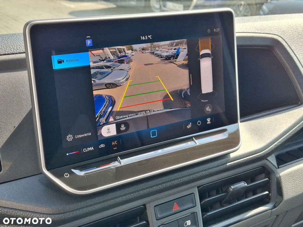 Volkswagen Crafter - 22